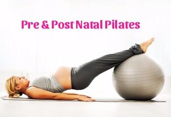 pilates classes on the costa del sol